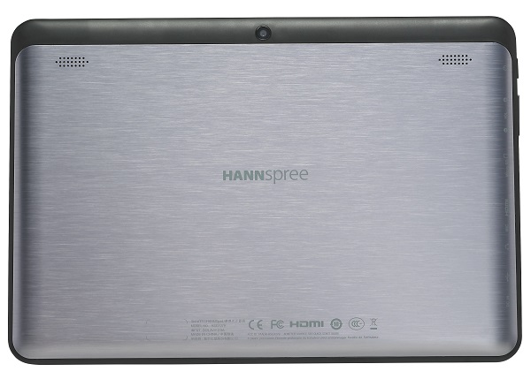 Hannspree HANNSpad SN1AT71B