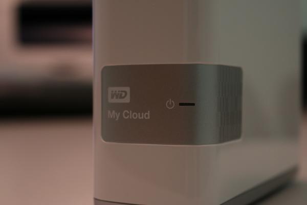 WD
