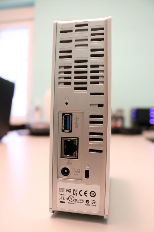 WD My Cloud, lo hemos probado 1