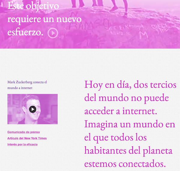 Internet.org