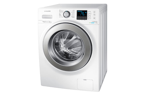 Samsung EcoBubble WF12F9E6P4W