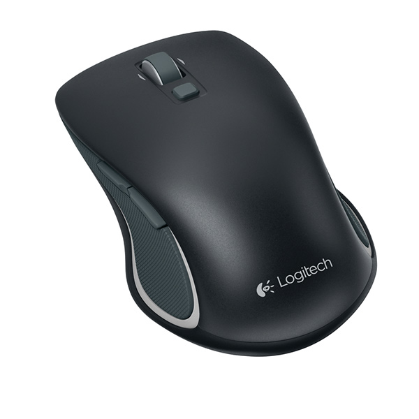 Logitech Wireless Mouse M560, la evolución del ratón