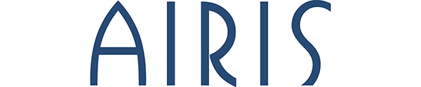 Logotipo Airis