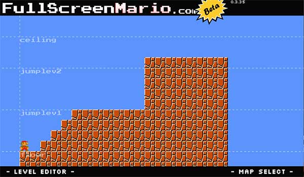 Mario Bros gratis