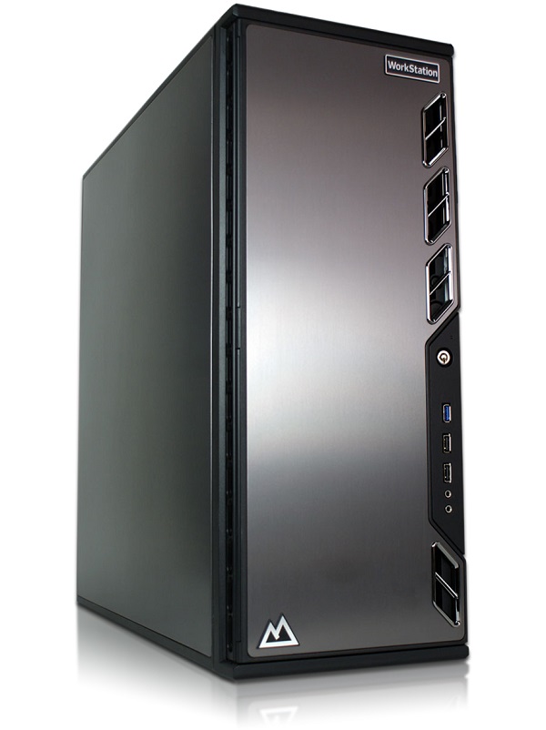 Mountain NextGen i7-E4000