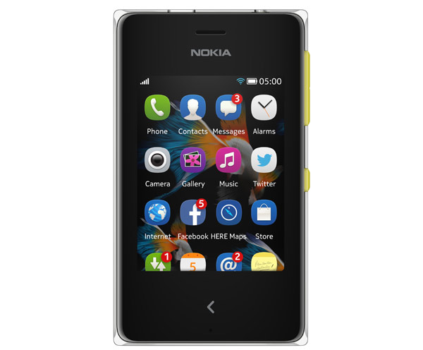 Nokia Asha 500 02