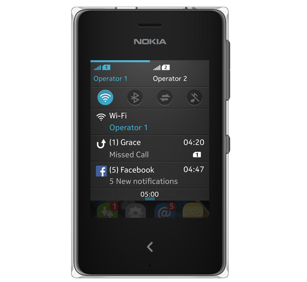 Nokia Asha 500 04