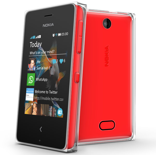 Nokia Asha 500 05