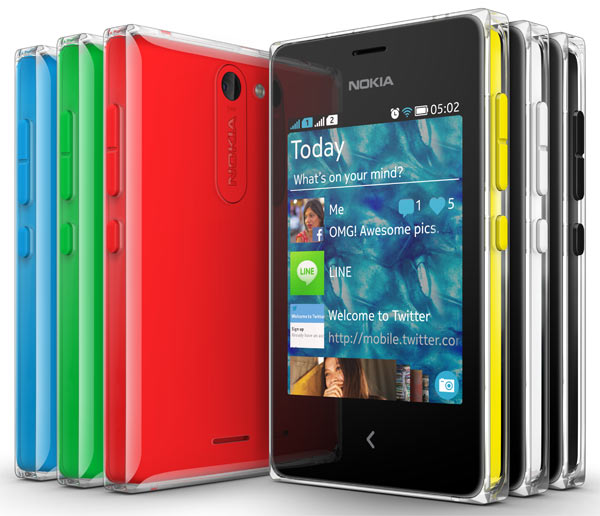 Nokia Asha 502 02