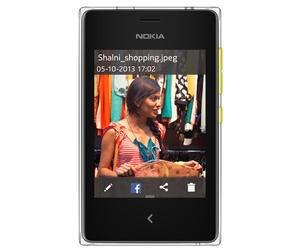 Nokia Asha 502 06