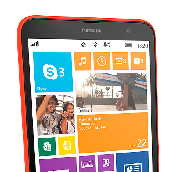 Nokia Lumia 1320