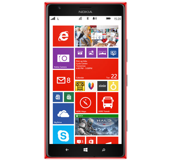 Nokia Lumia 1520 05