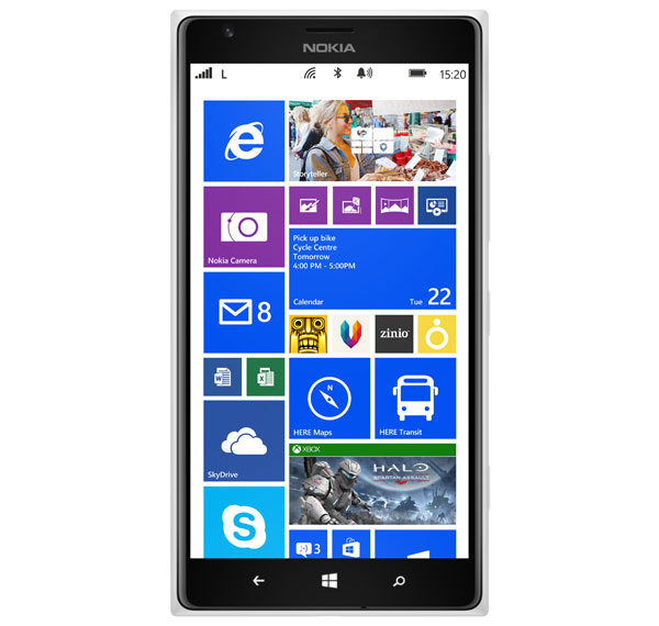 Nokia Lumia 1520 07