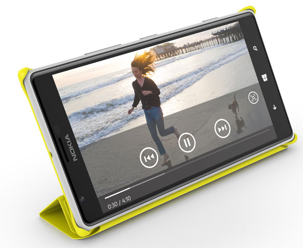 Nokia Lumia 1520 09