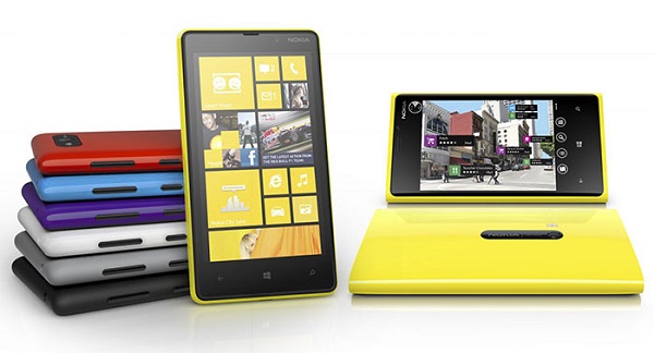 Nokia Lumia