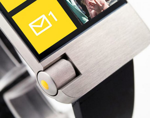 Nokia-SmartWatch-02 Nokia SmartWatch 02