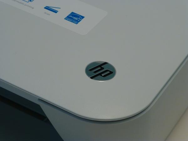 HP Deskjet 2540, probamos esta impresora con WiFi 4