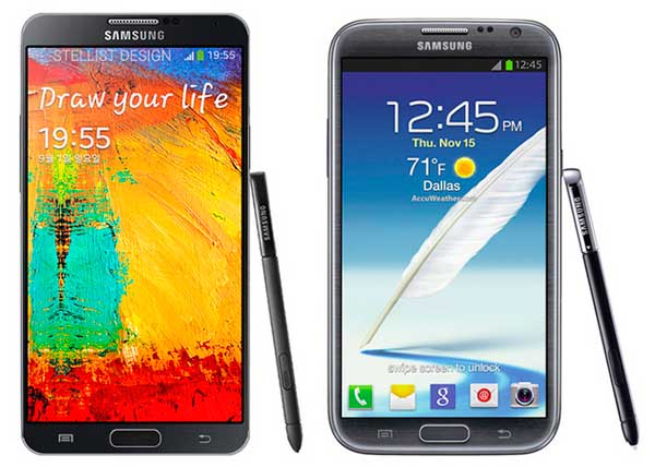 Samsung Galaxy Note 3