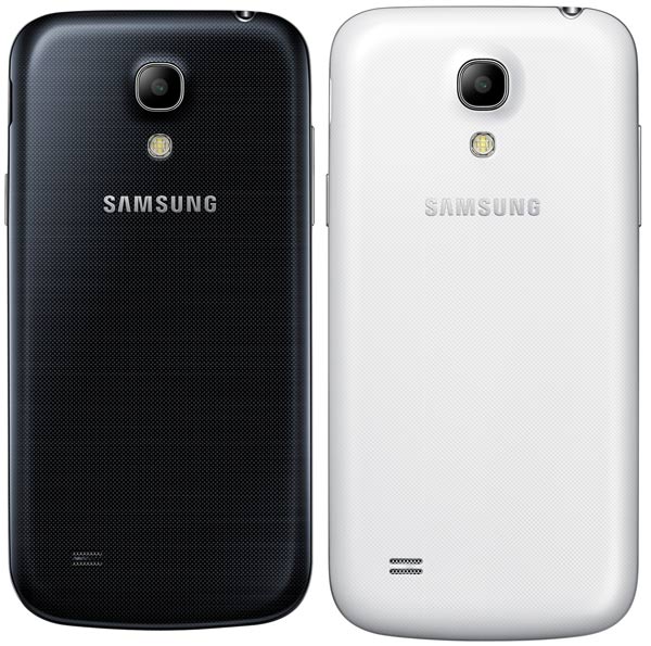 Samsung Galaxy S4 mini 03