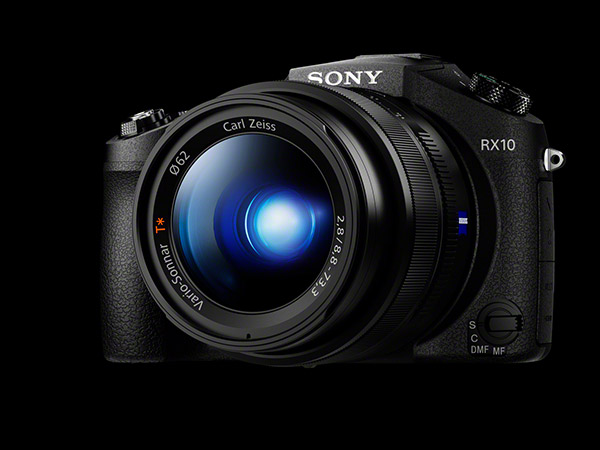 Sony RX10, una cámara cara pero que lo tiene todo