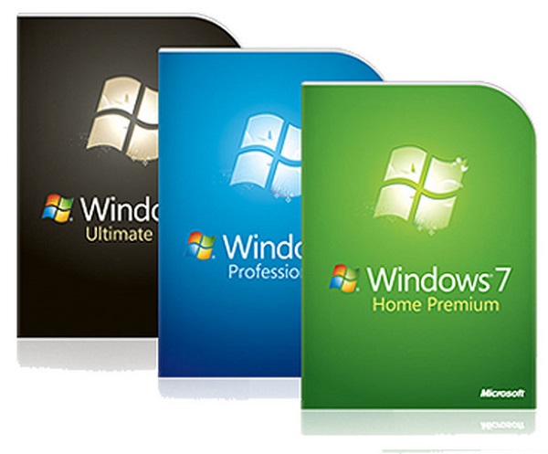 Cómo eliminar archivos de instalaciones anteriores de Windows 1 Windows 7