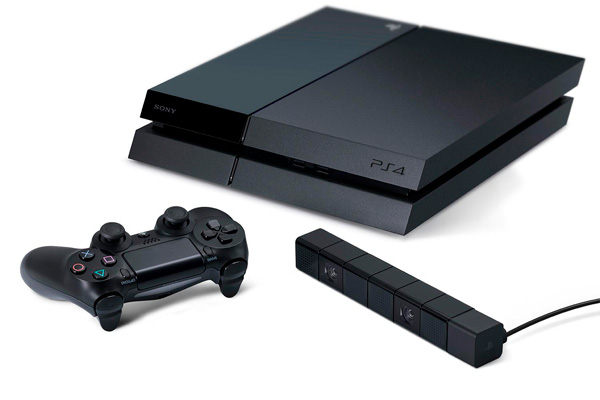 XboxOne vs PS4