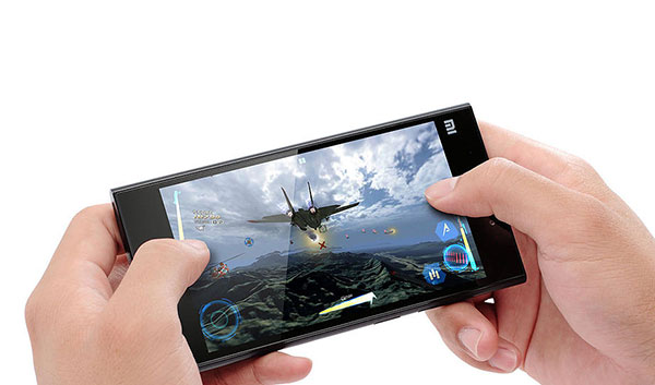 Vendidos 100.000 Xiaomi Mi-3 en poco más de un minuto