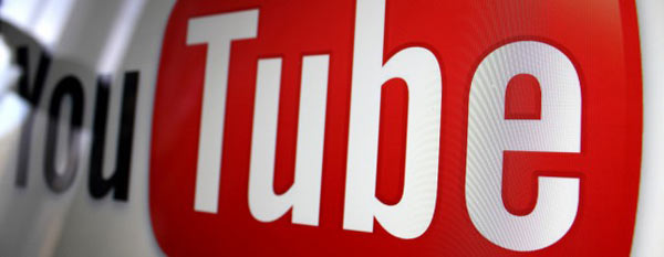 YouTube Music Awards, los internautas eligen los premios de la música de YouTube
