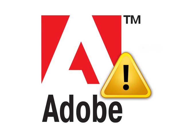 Roban los datos de unos 3 millones de clientes de Adobe