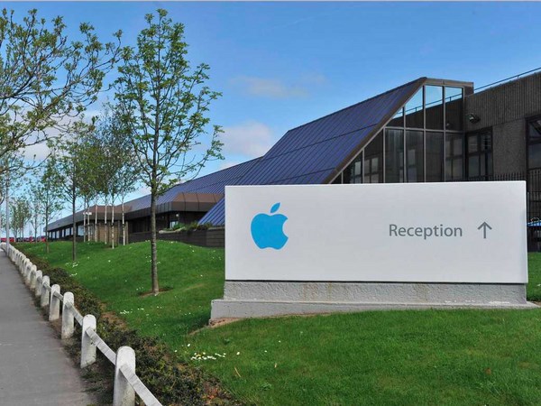 Irlanda terminará con la evasión fiscal de Apple