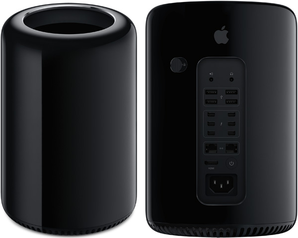 apple mac pro 2013