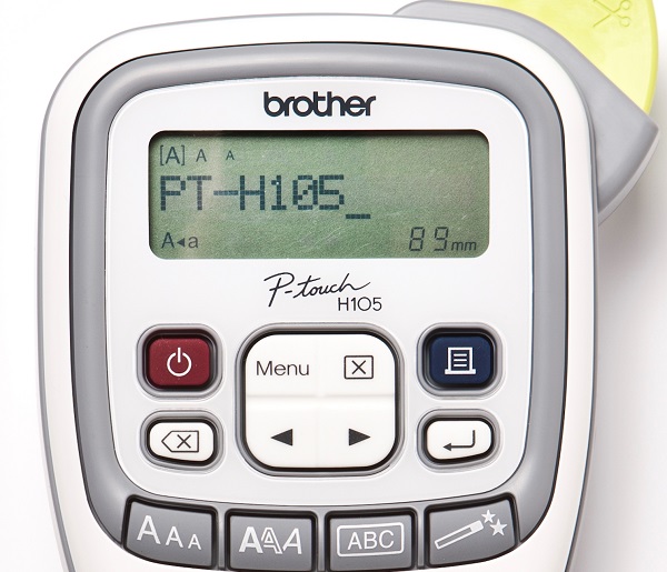 Brother PT-H105