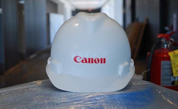 Canon nombra a Geert Rongen Consejero Delegado de España y Portugal