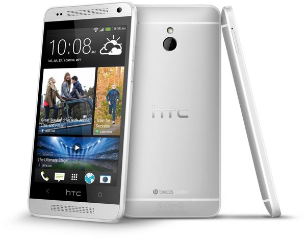 El CEO de HTC delega tareas para centrarse en innovación