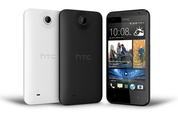 El CEO de HTC delega para centrarse en la innovación