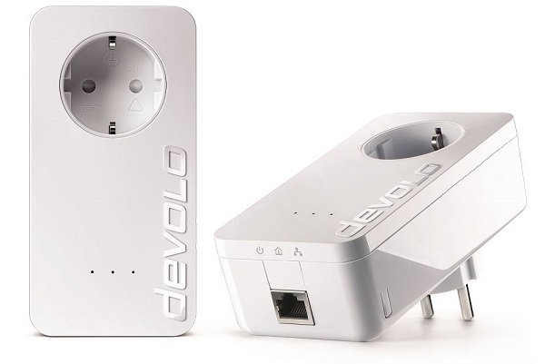 devolo dLAN 650+