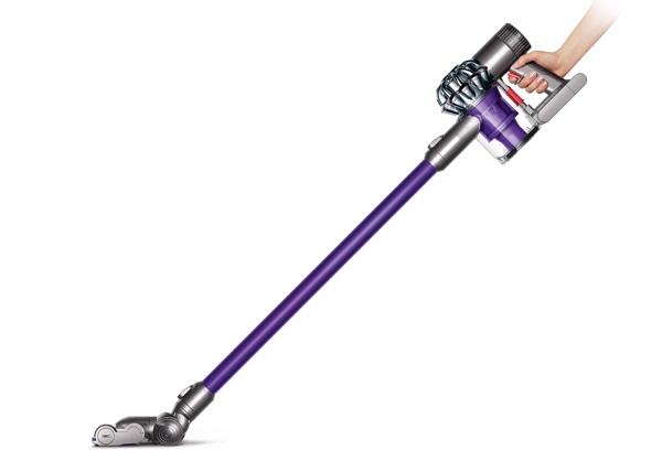 Dyson Digital Slim DC62 AnimalPro, probamos este aspirador sin cables 3 Dyson Digital Slim DC62