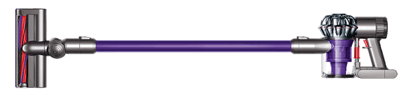 dyson-digital-slim-dc62-04 Dyson Digital Slim DC62 AnimalPro, probamos este aspirador sin cables 1