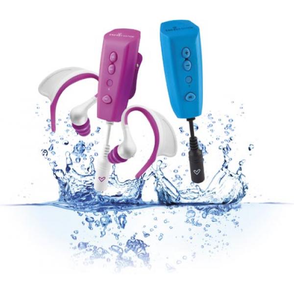 Energy Sistem MP3 Aquatic 2, lo hemos probado