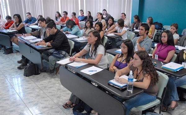 HP presenta una guí­a para ayudar a los estudiantes en el aula digital