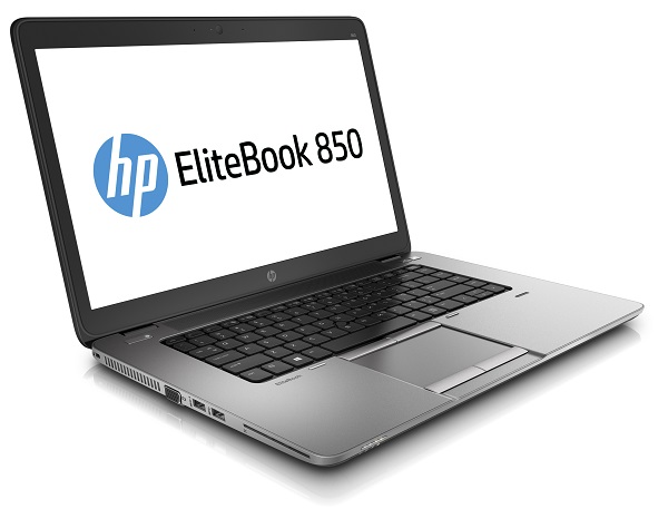 HP EliteBook 850, ultrabook profesional de 15 pulgadas