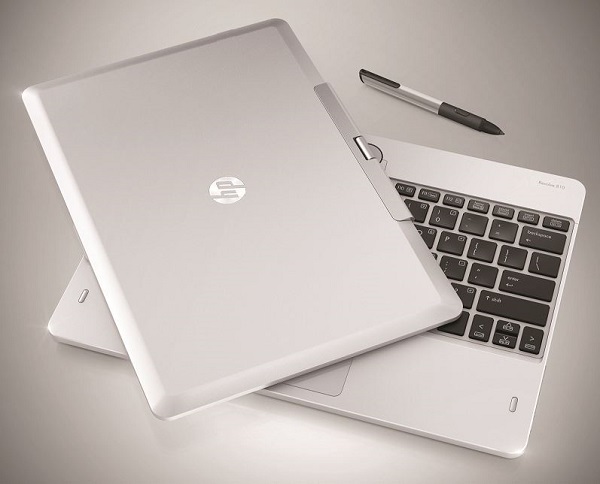 HP muestra sus portátiles, tablets y calculadoras para el entorno educativo 1 HP EliteBook Revolve 810