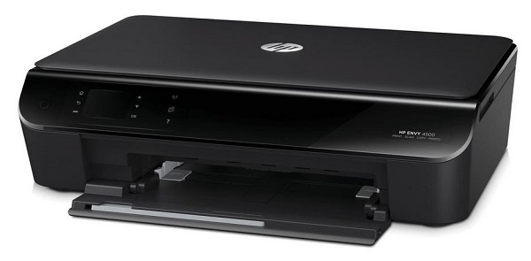 HP Envy 4500