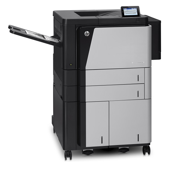 HP LaserJet Enterprise M806, impresora láser para grandes cargas de trabajo