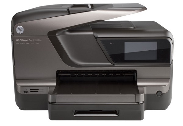 HP Officejet Pro 8600 Plus