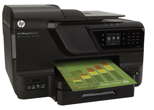 HP Officejet Pro