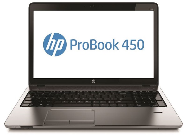 HP ProBook 450