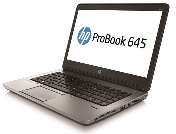HP ProBook 645