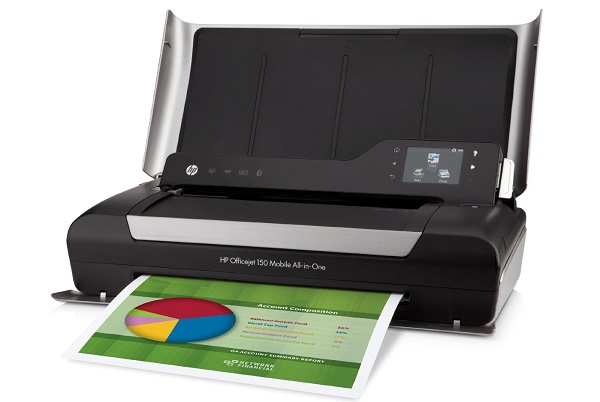 HP Officejet 150, lo hemos probado