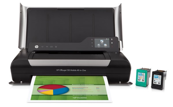 HP Officejet 150